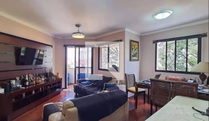 Apartamento à Venda - Mandaqui, 3 Quartos,  105 m2