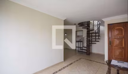 Apartamento à Venda - Portal do Morumbi, 4 Quartos,  140 m2