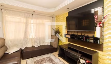 Casa à Venda - Ponte Rasa, 4 Quartos,  190 m2