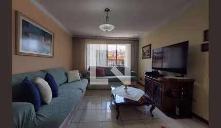 Casa à Venda - Jardim Marajoara , 4 Quartos,  249 m2