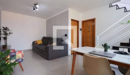 Casa à Venda - Santana, 3 Quartos,  100 m2