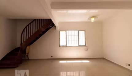Casa à Venda - Santana, 4 Quartos,  190 m2