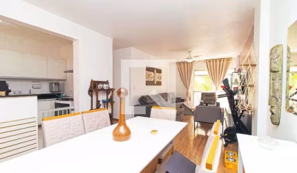 Apartamento à Venda - Bela Vista, 3 Quartos,  100 m2