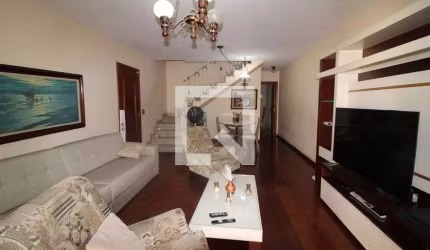 Casa à Venda - Santana, 3 Quartos,  198 m2