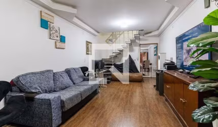 Casa à Venda - Tatuapé, 4 Quartos,  250 m2