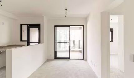Apartamento à Venda - Santa Cecília, 2 Quartos,  61 m2