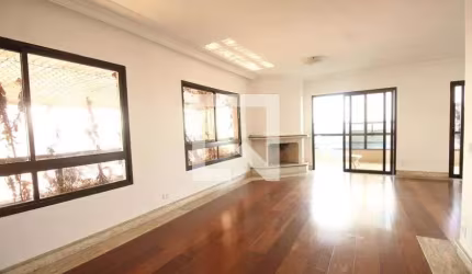Apartamento à Venda - Panamby, 4 Quartos,  229 m2