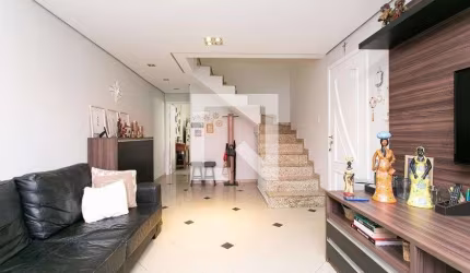 Casa à Venda - Vila Carrão, 3 Quartos,  100 m2