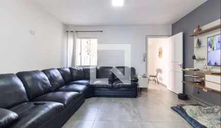 Casa à Venda - Vila das Mercês, 3 Quartos,  225 m2