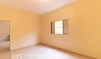 Casa à Venda - Vila das Mercês, 1 Quarto,  65 m2