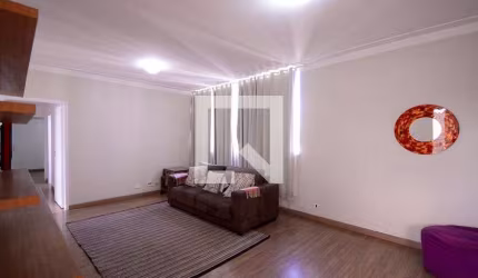 Apartamento à Venda - Aclimação, 3 Quartos,  95 m2
