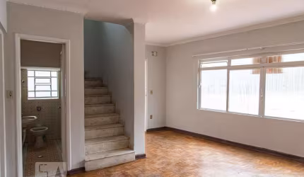 Casa à Venda - Bosque da Saúde, 2 Quartos,  148 m2