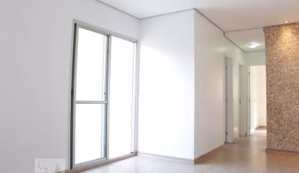 Apartamento à Venda - Vila Santa Clara, 3 Quartos,  129 m2