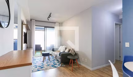 Apartamento à Venda - Butantã, 2 Quartos,  60 m2
