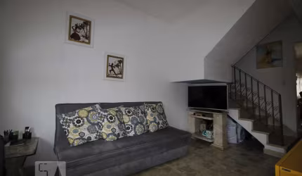 Casa à Venda - Vila Jacuí, 4 Quartos,  200 m2