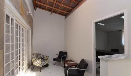 Casa à Venda - Jabaquara, 3 Quartos,  190 m2