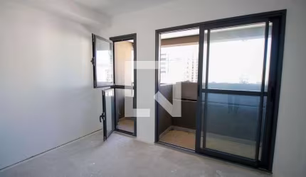 Apartamento à Venda - Jardim Paulista, 1 Quarto,  22 m2