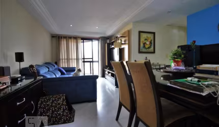 Apartamento à Venda - Morumbi, 3 Quartos,  105 m2