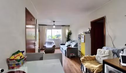 Apartamento à Venda - Brooklin, 3 Quartos,  113 m2