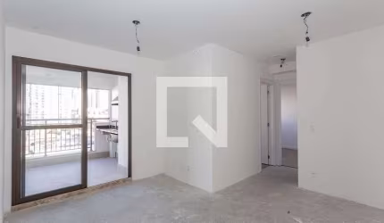 Apartamento à Venda - Bosque da Saúde, 2 Quartos,  67 m2