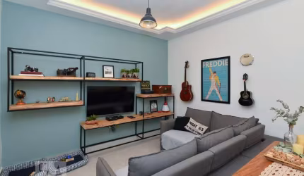 Casa à Venda - Vila Leopoldina, 2 Quartos,  110 m2