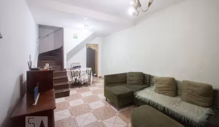 Casa à Venda - Chácara Santo Antonio, 3 Quartos,  120 m2