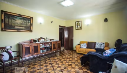 Casa à Venda - Jabaquara, 4 Quartos,  300 m2