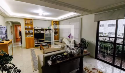 Apartamento à Venda - Portal do Morumbi, 3 Quartos,  163 m2