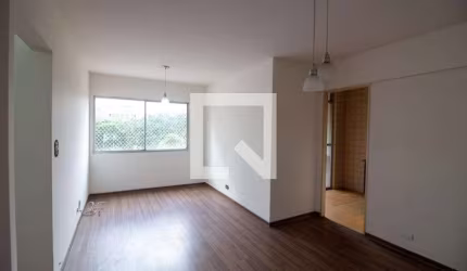 Apartamento à Venda - Santo Amaro , 3 Quartos,  74 m2
