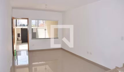 Casa à Venda - Casa Verde, 3 Quartos,  122 m2