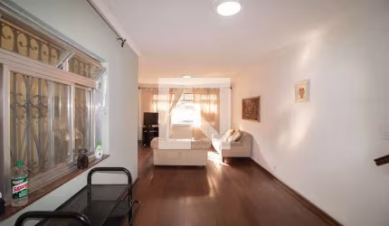 Casa à Venda - Vila Guilherme, 4 Quartos,  175 m2