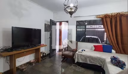 Casa à Venda - Água Fria, 2 Quartos,  170 m2