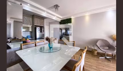 Apartamento à Venda - Cidade São Francisco , 2 Quartos,  72 m2
