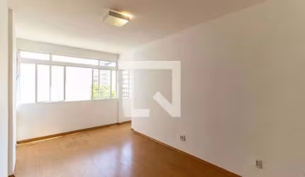 Apartamento à Venda - Santa Cecília, 3 Quartos,  96 m2