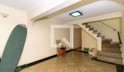 Casa à Venda - Vila Ema, 3 Quartos,  244 m2