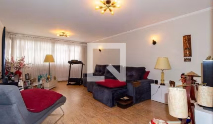 Apartamento à Venda - Belém, 4 Quartos,  178 m2