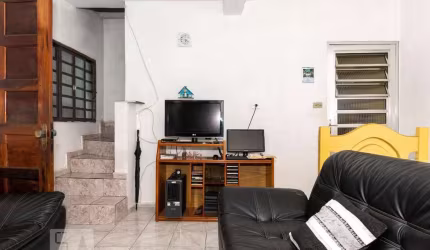 Casa à Venda - Vila Campestre, 4 Quartos,  300 m2