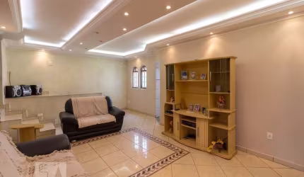 Casa à Venda - Casa Verde, 3 Quartos,  293 m2