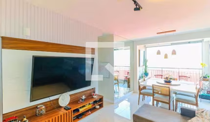 Apartamento à Venda - Santo Amaro , 3 Quartos,  71 m2