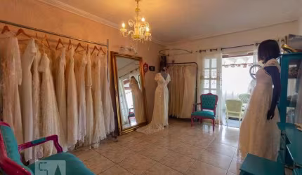 Casa à Venda - Butantã, 3 Quartos,  230 m2