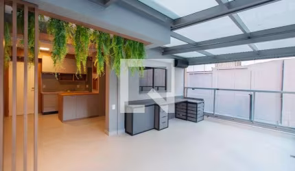Apartamento à Venda - Paraíso, 1 Quarto,  62 m2