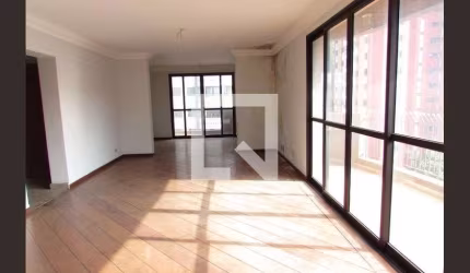 Apartamento à Venda - Vila Andrade, 4 Quartos,  254 m2