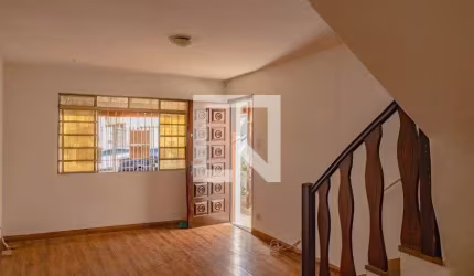 Casa à Venda - Jabaquara, 2 Quartos,  135 m2