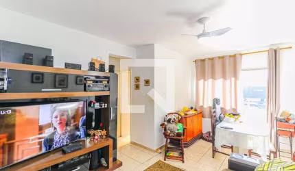 Apartamento à Venda - Vila Olímpia, 2 Quartos,  60 m2