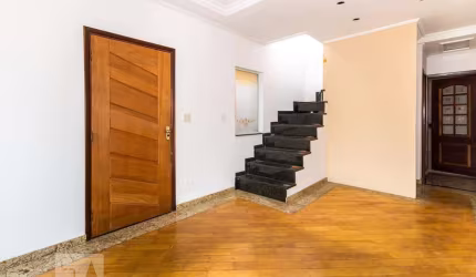Casa à Venda - Vila Gustavo, 3 Quartos,  162 m2