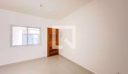 Casa à Venda - Mandaqui, 3 Quartos,  109 m2