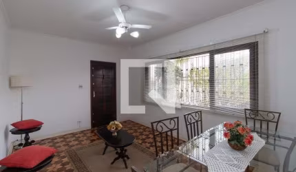 Casa à Venda - Vila Gustavo, 3 Quartos,  202 m2