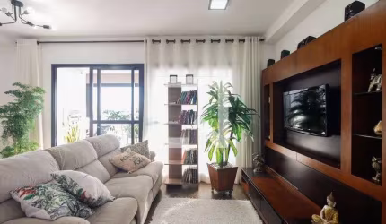 Apartamento à Venda - Vila Matilde, 2 Quartos,  73 m2
