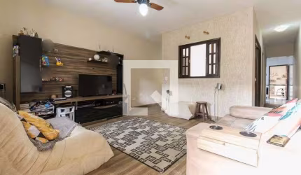 Casa à Venda - Itaquera, 3 Quartos,  105 m2
