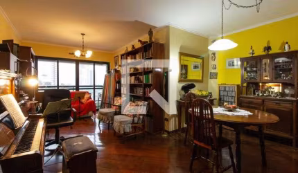 Apartamento à Venda - Ipiranga, 3 Quartos,  146 m2